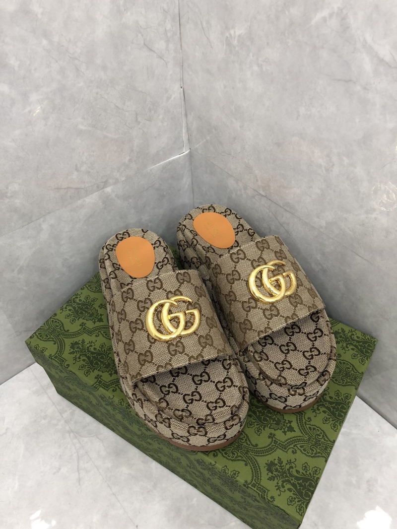 Gucci Slippers